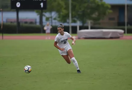 Taylor Yount vs Murray State 2019