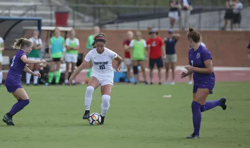 Taylor Yount vs LSU 2019