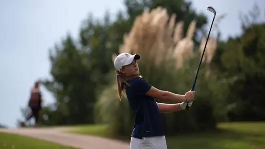 Mary Kate Horton Action 2018-19
