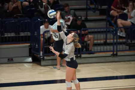Kelsi Hobbs vs Chattanooga 2019