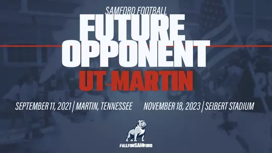UT Martin series graphic