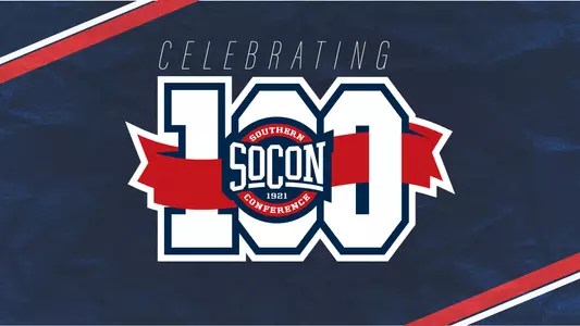 SoCon 100 years graphic