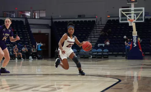 Raven Omar vs UNA 2020