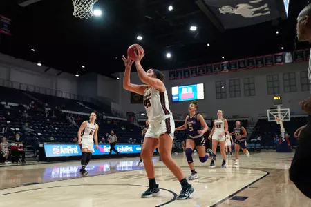 Natalie Armstrong vs UNA 2020