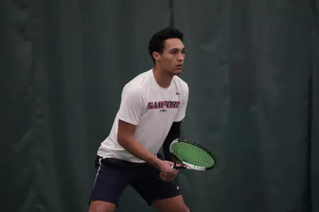 Mohammed Ali Bellalouna vs Kennesaw State