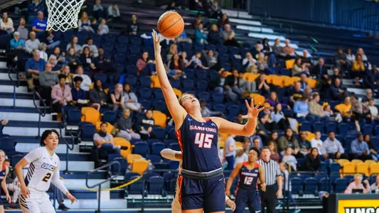 Natalie Armstrong at UNCG 2020