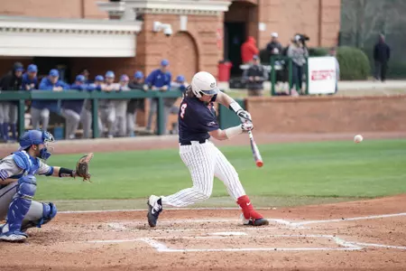 Kaden Dreier vs UNC Asheville 2020