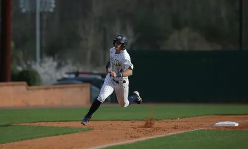 Brooks Carlson vs Maine 2019
