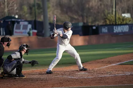 Ayrton Schafer vs Northern Kentucky