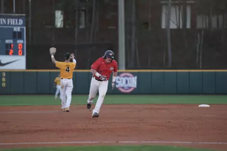 Kaden Dreier vs Northern Kentucky