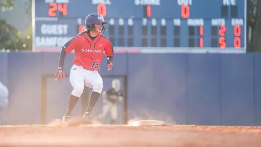 Samford Tournament Day 2_2.8.20