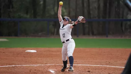 Emily Barnett vs Bryant 2020