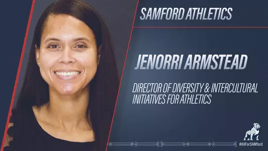 JeNorri Armstead
