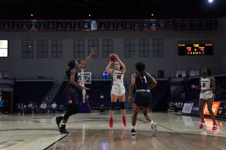Annie Ramil vs UT Martin 2020