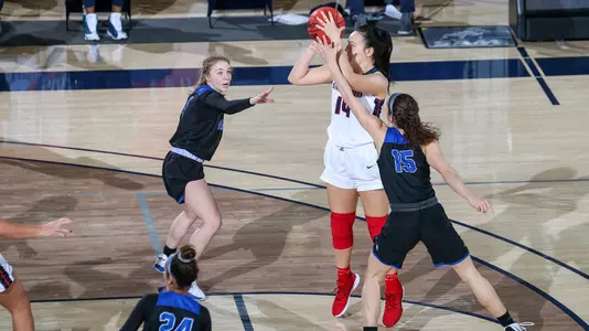 Annie Ramil vs UAH 2021