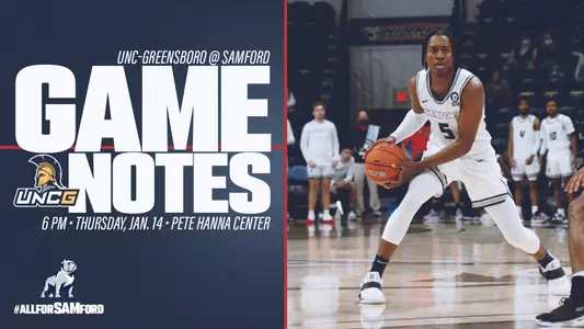 UNCG NOTES