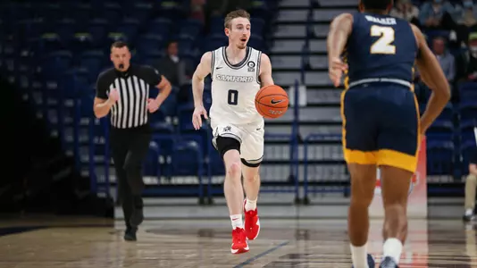 Triston Chambers vs Chattanooga 2021