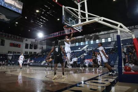 Jalen Dupree vs UNCG 2021