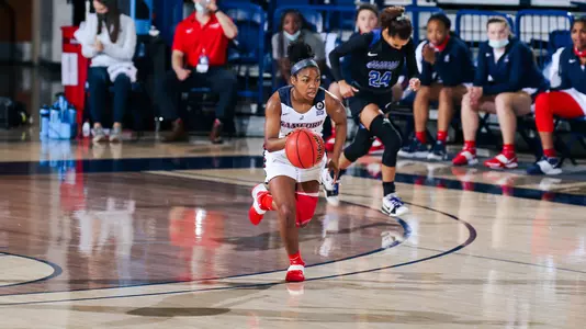 Raven Omar vs UAH 2020