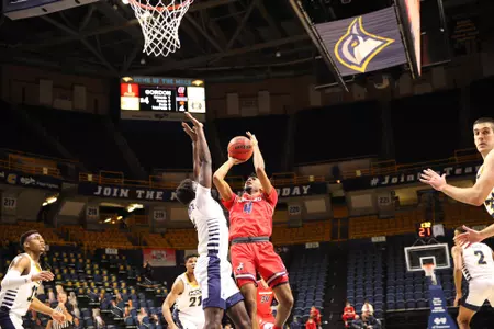 Myron Gordon at Chattanooga 2021