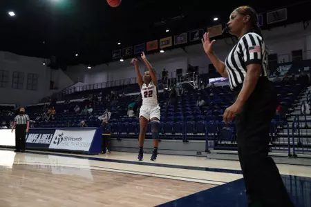 Raven Omar vs BSC 2021