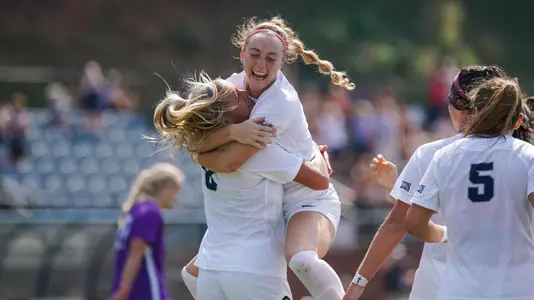 Samford Soccer vs. Furman