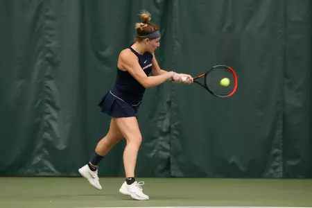 Ally Haysuk vs UCA 2021