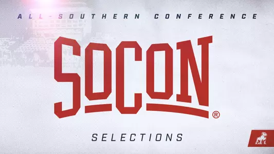 WSOC All-SoCon Awards