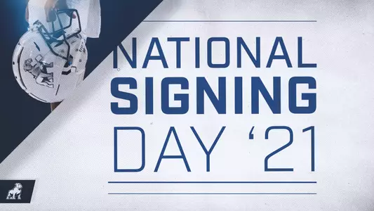 FB National Signing Day 2021