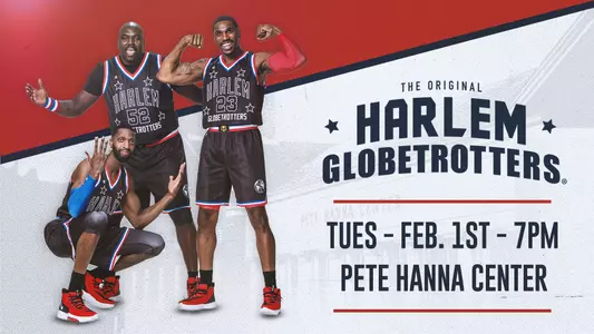 Harlem Globetrotters