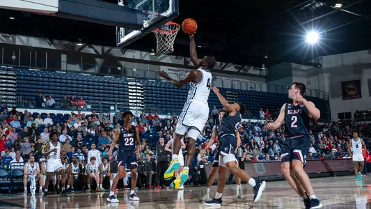 Jermaine Marshall
