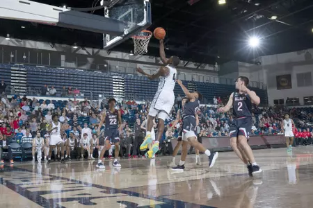 Jermaine Marshall