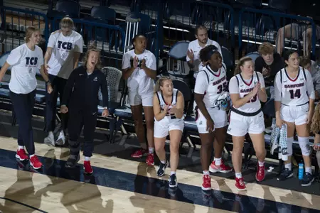 WBB Team
