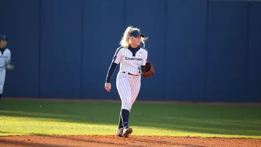 Whitney Hinton - SR