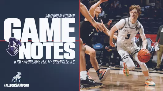 Furman Notes