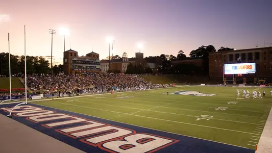 Seibert Stadium