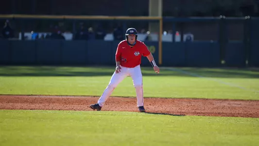 Kaden Dreier vs UT Martin 2021