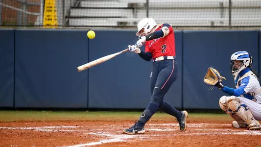 Whitney Hinton - SR