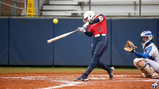 Whitney Hinton - SR