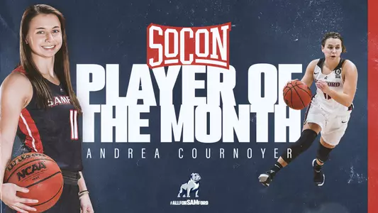 Andrea Cournoyer