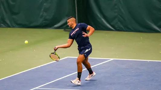 VictorChaw_Men'sTennis_vs. Troy
