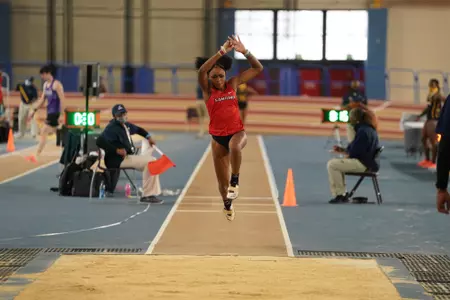 Aiya Finch Samford Invite 2021
