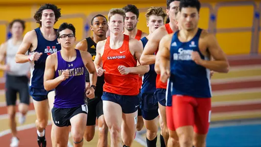 Samford Invite _ Ty Kimberlin