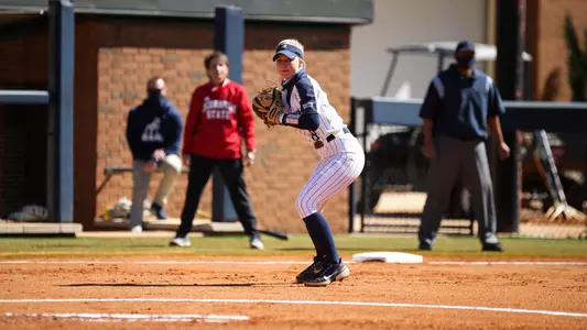 Timberlyn Shurbutt vs Jacksonville State
