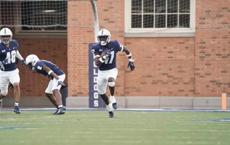 Chris Edmonds vs Wofford 2021 spring