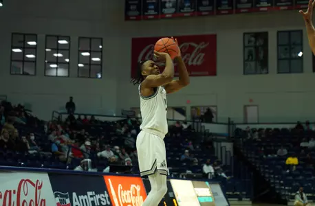 A.J. Staton-McCray vs Alabama A&M 2020