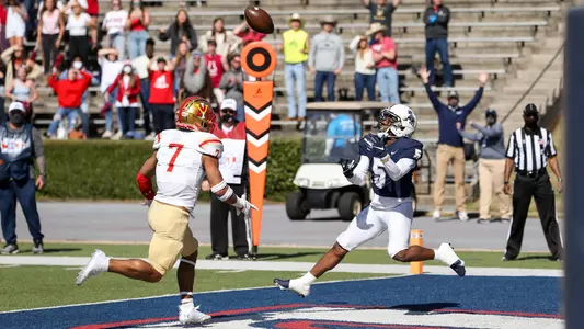 Montrell Washington Touchdown