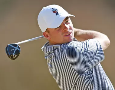 Andrew Sullivan at Furman Intercollegiate