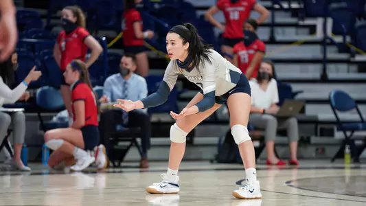 Emily Naubert Action 2021 spring