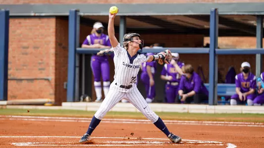 Abby Swaney Action